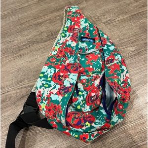 Kavu Sling Back Pack